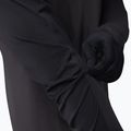 Maniche lunghe ciclismo uomo Fox Racing Rawtec LS nero 4
