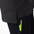 Maniche lunghe ciclismo uomo Fox Racing Rawtec LS nero 5