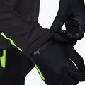 Maniche lunghe ciclismo uomo Fox Racing Rawtec LS nero 6