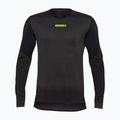Maniche lunghe ciclismo uomo Fox Racing Rawtec LS nero 7