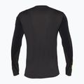 Maniche lunghe ciclismo uomo Fox Racing Rawtec LS nero 8