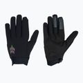 Guanti da ciclismo da uomo Fox Racing Defend Lo-Pro Fire nero