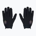 Guanti da ciclismo da uomo Fox Racing Defend Lo-Pro Fire nero 2