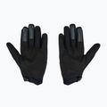 Guanti da ciclismo da uomo Fox Racing Defend Lo-Pro Fire nero 3