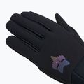 Guanti da ciclismo da uomo Fox Racing Defend Lo-Pro Fire nero 4