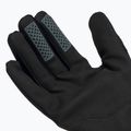 Guanti da ciclismo da uomo Fox Racing Defend Lo-Pro Fire nero 5
