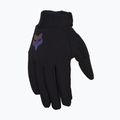 Guanti da ciclismo da uomo Fox Racing Defend Lo-Pro Fire nero 7