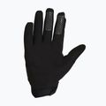Guanti da ciclismo da uomo Fox Racing Defend Lo-Pro Fire nero 8