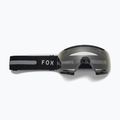 Occhiali da ciclismo Fox Racing Purevue Lunar nero/nero/chiaro