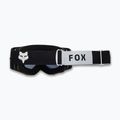 Occhiali da ciclismo Fox Racing Airspace Core black 2