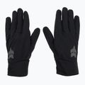 Guanti da ciclismo da uomo Fox Racing Ranger Water nero 2