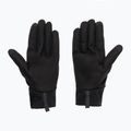 Guanti da ciclismo da uomo Fox Racing Ranger Water nero 3