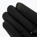Guanti da ciclismo da uomo Fox Racing Ranger Water nero 4