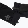 Guanti da ciclismo da uomo Fox Racing Ranger Water nero 5