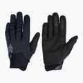 Guanti da ciclismo da uomo Fox Racing Defend Wind Offroad nero