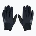 Guanti da ciclismo da uomo Fox Racing Defend Wind Offroad nero 2