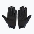 Guanti da ciclismo da uomo Fox Racing Defend Wind Offroad nero 3