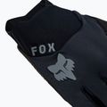 Guanti da ciclismo da uomo Fox Racing Defend Wind Offroad nero 4