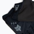 Guanti da ciclismo da uomo Fox Racing Defend Wind Offroad nero 6
