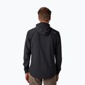 Giacca da ciclismo uomo Fox Racing Ranger Wind Pullover nero 2