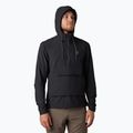 Giacca da ciclismo uomo Fox Racing Ranger Wind Pullover nero 3