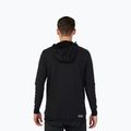 Felpa ciclismo uomo Fox Racing Defend Thermal Hoodie nero 2