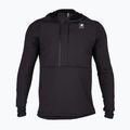 Felpa ciclismo uomo Fox Racing Defend Thermal Hoodie nero 6