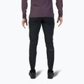 Pantaloni da ciclismo da uomo Fox Racing Flexair nero 2