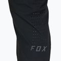Pantaloni da ciclismo da uomo Fox Racing Flexair nero 3