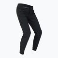 Pantaloni da ciclismo da uomo Fox Racing Flexair nero 4