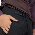 Pantaloni da ciclismo da uomo Fox Racing Flexair nero 6
