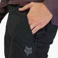 Pantaloni da ciclismo da uomo Fox Racing Flexair nero 8