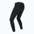 Pantaloni da ciclismo da uomo Fox Racing Flexair nero 9