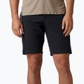 Pantaloncini da ciclismo da uomo Fox Racing Flexair Ascent nero