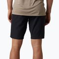 Pantaloncini da ciclismo da uomo Fox Racing Flexair Ascent nero 2