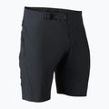 Pantaloncini da ciclismo da uomo Fox Racing Flexair Ascent nero 6