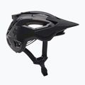 Casco da bici Fox Racing Speedframe Pro Lunar nero 2