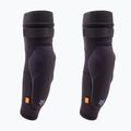 Fox Racing Launch Elbow protezioni gomito bici nero