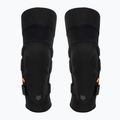 Fox Racing Launch Knee protezioni ginocchio bicicletta nero