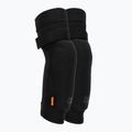 Fox Racing Launch Elbow Jr protezioni gomitiera bici bambino nero