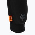 Fox Racing Launch Elbow Jr protezioni gomitiera bici bambino nero 4