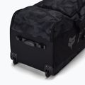 Fox Racing Shuttle 180 Roller borsa da viaggio 152 l nero camo 5
