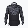 Giacca da ciclismo da uomo Fox Racing Ranger Wind Pullover nero camo 5