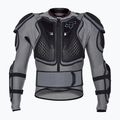 Fox Racing Titan Sport armatura da ciclismo da uomo grigio nuvola