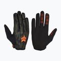 Guanti da ciclismo Fox Racing Ranger Swarmer salvia scura da uomo