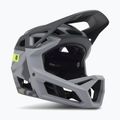 Fox Racing Proframe RS Taunt CE casco da bici dark shadow