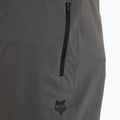 Pantaloni da ciclismo da uomo Fox Racing Ranger dark shadow 3