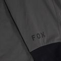 Pantaloni da ciclismo da uomo Fox Racing Ranger dark shadow 6