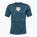 Maglia da ciclismo Fox Racing Ranger Tru Dri dark vintage da uomo