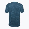 Maglia da ciclismo Fox Racing Ranger Tru Dri dark vintage da uomo 2